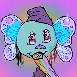 Goblin Grlz #673