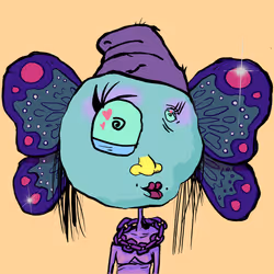 Goblin Grlz #2391