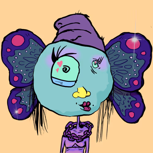 Goblin Grlz #2391