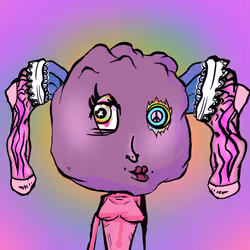 Goblin Grlz #4493