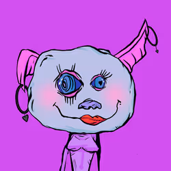 Goblin Grlz #1401