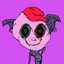 Goblin Grlz #2396