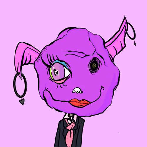 Goblin Grlz #1814