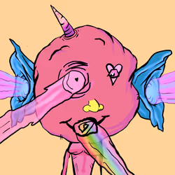 Goblin Grlz #3109