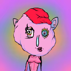 Goblin Grlz #4579