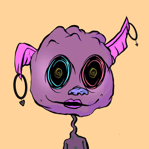Goblin Grlz #3457