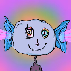 Goblin Grlz #1709