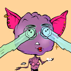 Goblin Grlz #179