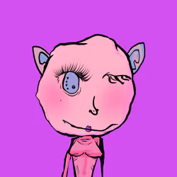 Goblin Grlz #4226