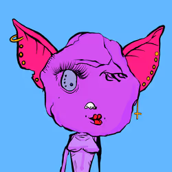 Goblin Grlz #4464
