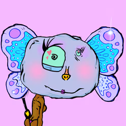 Goblin Grlz #3167