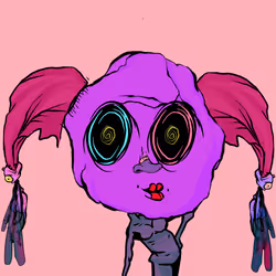 Goblin Grlz #1782