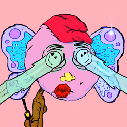 Goblin Grlz #994
