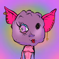 Goblin Grlz #874