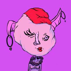 Goblin Grlz #697
