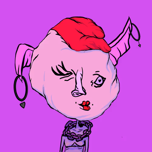 Goblin Grlz #697