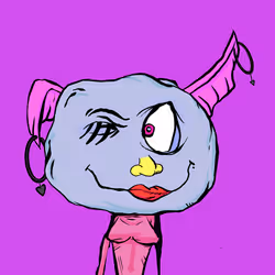 Goblin Grlz #350