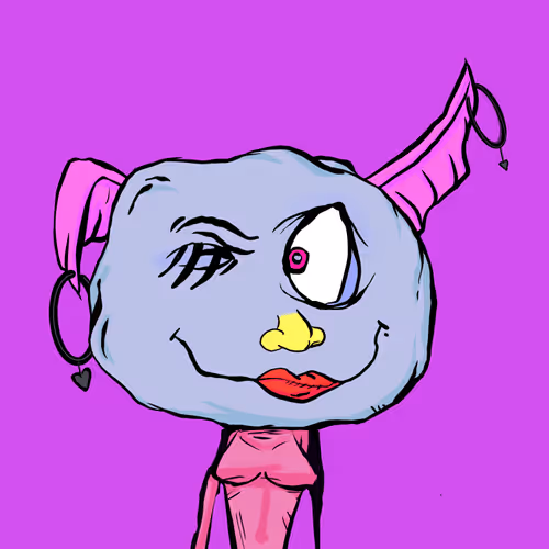 Goblin Grlz #350