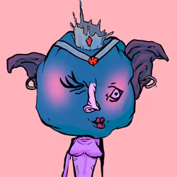 Goblin Grlz #911