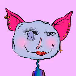Goblin Grlz #4632