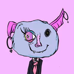 Goblin Grlz #2657