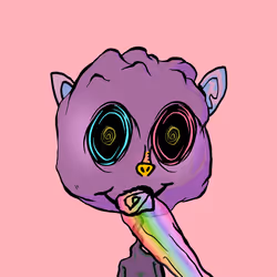 Goblin Grlz #2588