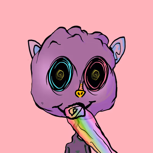 Goblin Grlz #2588