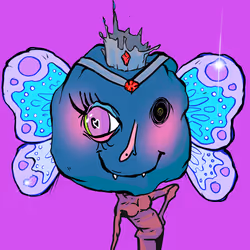 Goblin Grlz #828