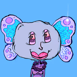 Goblin Grlz #4356
