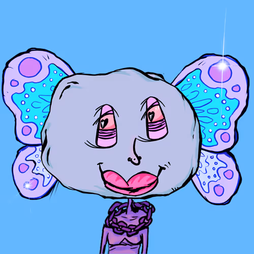 Goblin Grlz #4356