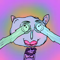 Goblin Grlz #2315