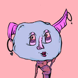 Goblin Grlz #1214