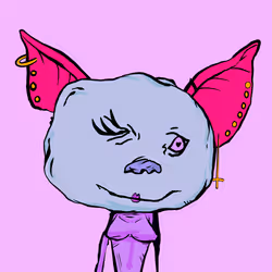 Goblin Grlz #82