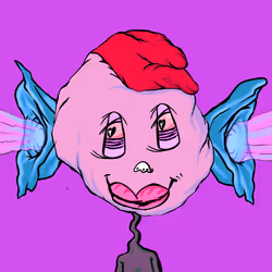 Goblin Grlz #243