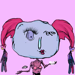 Goblin Grlz #32