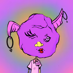 Goblin Grlz #1572