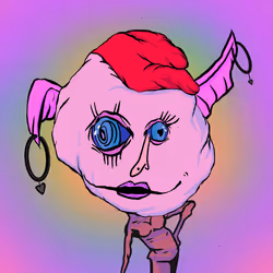 Goblin Grlz #4959