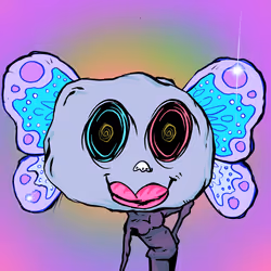 Goblin Grlz #3923