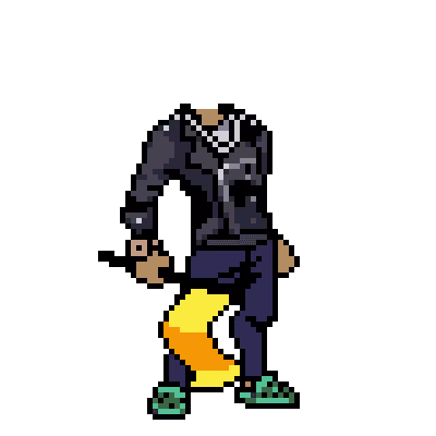 PunkBodies V2