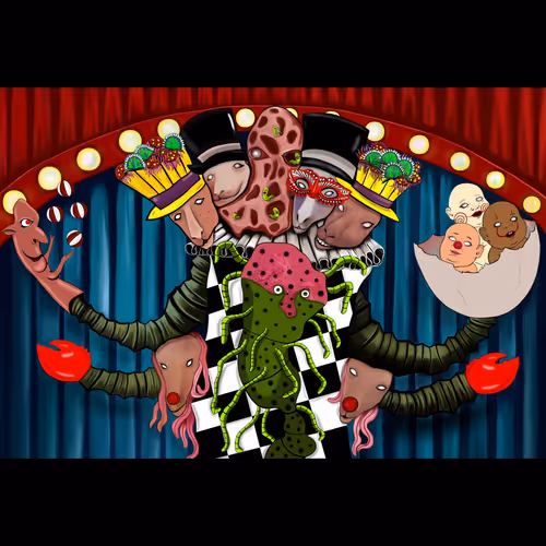 Freak Show V4