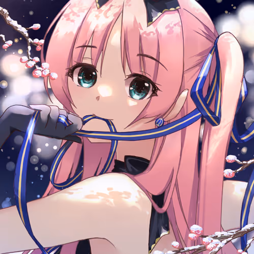 artofK555 Illustrations Collection RE: