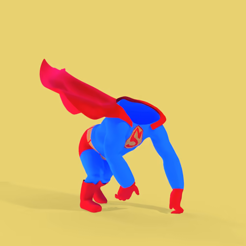 Invisible Gorillas