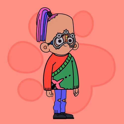 NFT Image