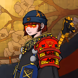 KURENAI #3885