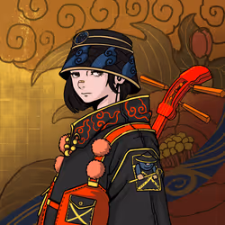 KURENAI #3664