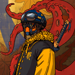 KURENAI #5652