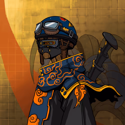 KURENAI #3428
