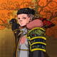 KURENAI #7854