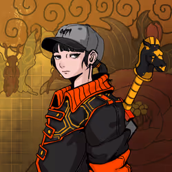 KURENAI #5561