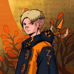 KURENAI #1843